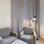 Die Ferienwohnung 펜션 *