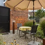 Die Ferienwohnung Holiday home Reichenau