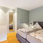 Die Ferienwohnung