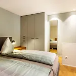 펜션 Die Ferienwohnung *