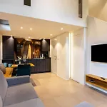Die Ferienwohnung 펜션 라이헤나우