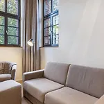 Die Ferienwohnung *