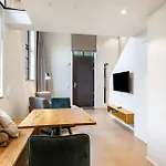Holiday home Die Ferienwohnung
