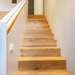 Die Ferienwohnung Semesterbostad