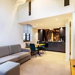 Die Ferienwohnung 펜션 *