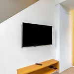 Die Ferienwohnung Holiday home