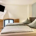 Die Ferienwohnung *