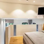 Semesterbostad Die Ferienwohnung Reichenau