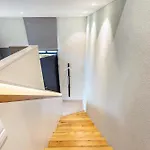 Semesterbostad Die Ferienwohnung Reichenau