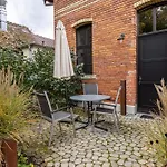 Die Ferienwohnung