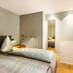 Holiday home Die Ferienwohnung *