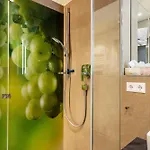Die Ferienwohnung * 라이헤나우
