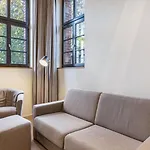Die Ferienwohnung Semesterbostad *