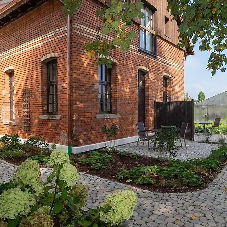 Holiday home Die Ferienwohnung *