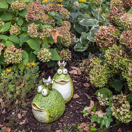 Die Ferienwohnung * Reichenau