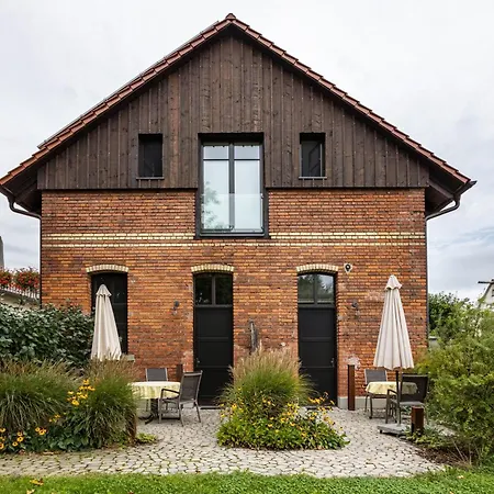 Die Ferienwohnung *