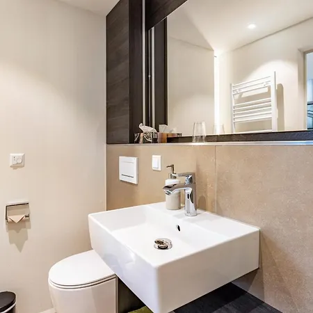 Casa de Férias Die Ferienwohnung Reichenau