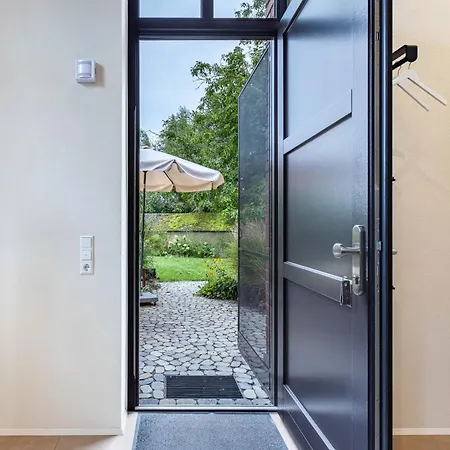 Holiday home Die Ferienwohnung