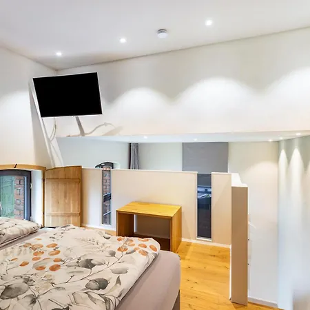Holiday home Die Ferienwohnung