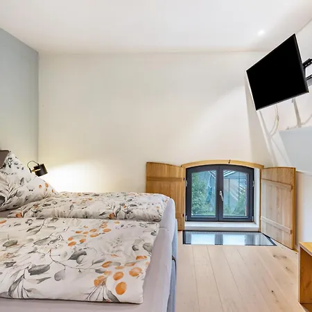 Die Ferienwohnung