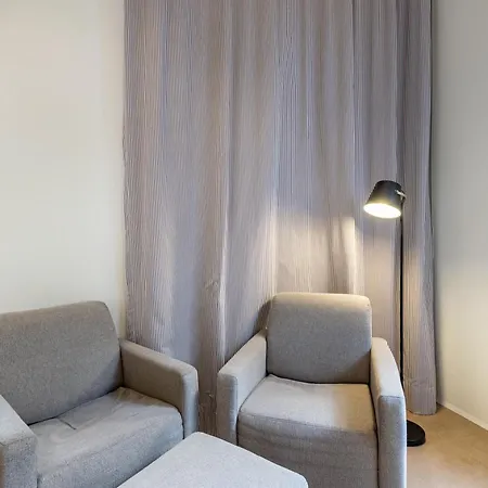 Die Ferienwohnung Holiday home *