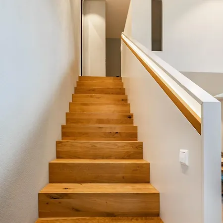 Die Ferienwohnung Casa vacanze Reichenau