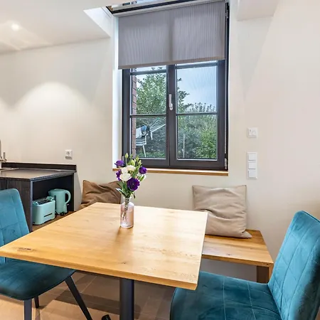 Die Ferienwohnung Reichenau