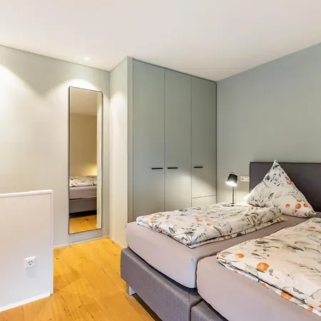 Die Ferienwohnung