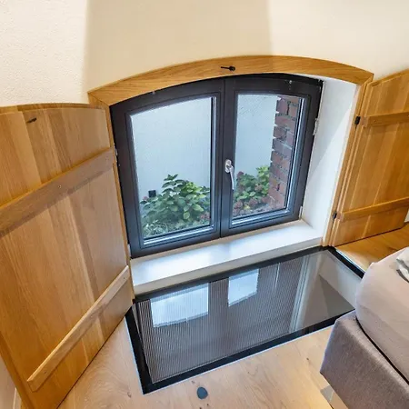Die Ferienwohnung Holiday home *