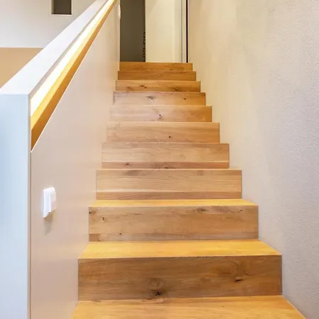 Die Ferienwohnung Casa vacanze Reichenau