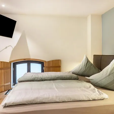 Die Ferienwohnung *