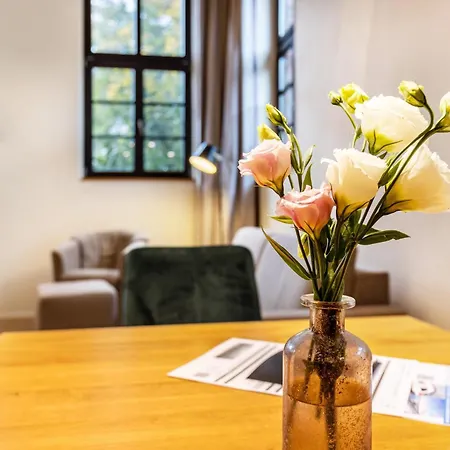 Holiday home Die Ferienwohnung