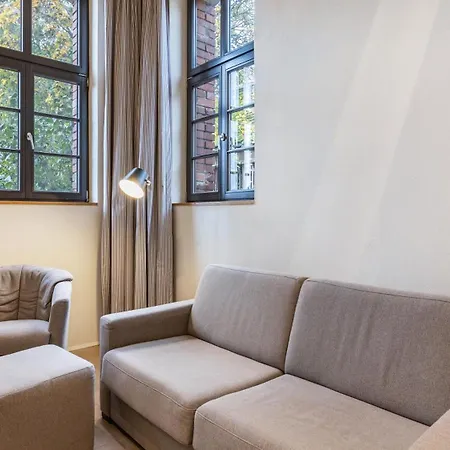 Die Ferienwohnung *