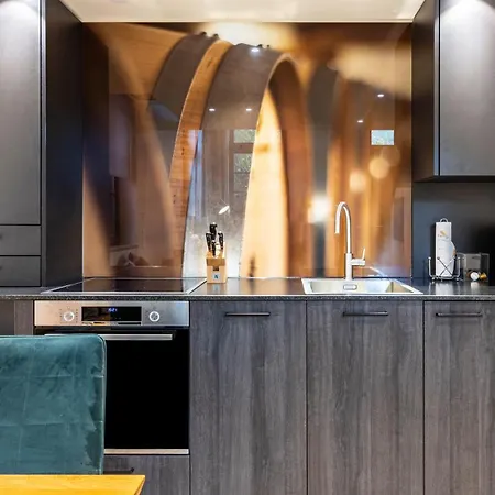 Die Ferienwohnung Casa vacanze Reichenau