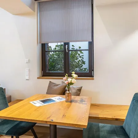Die Ferienwohnung Holiday home *