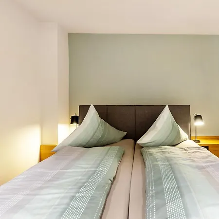 Die Ferienwohnung * Reichenau