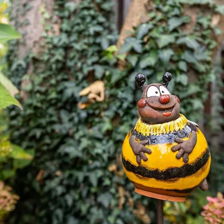 Die Ferienwohnung Casa vacanze *