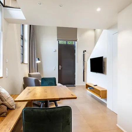 Nyaraló Die Ferienwohnung