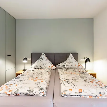 Die Ferienwohnung