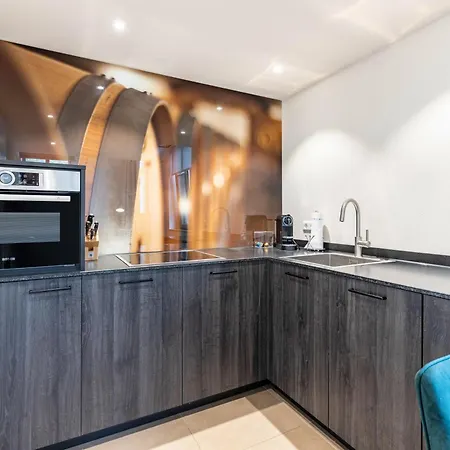 Die Ferienwohnung *