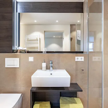Die Ferienwohnung * Reichenau