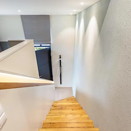 Casa vacanze Die Ferienwohnung Reichenau
