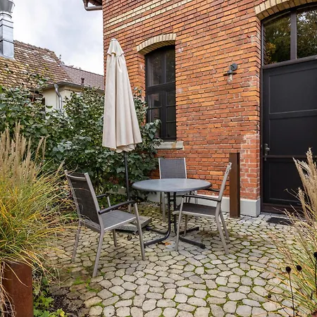 Die Ferienwohnung