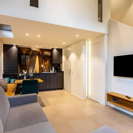 Ferienhaus Die Ferienwohnung