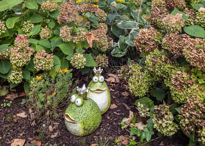 Die Ferienwohnung * Reichenau