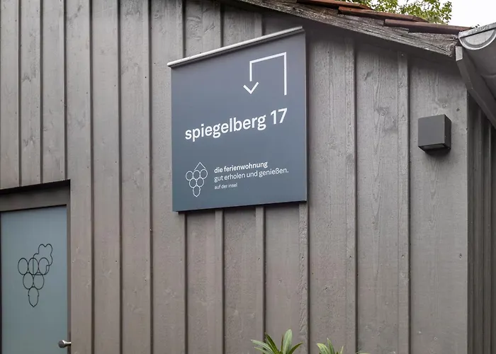 Nyaraló Die Ferienwohnung