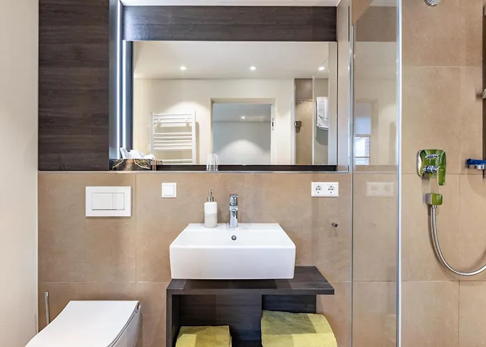 Die Ferienwohnung Reichenau