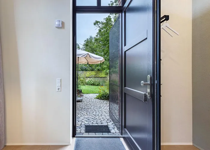 Nyaraló Die Ferienwohnung