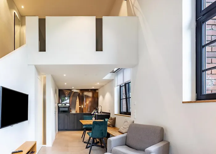 Die Ferienwohnung Reichenau