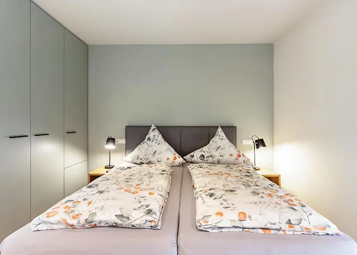 Nyaraló Die Ferienwohnung